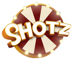 Shotz Casino Logo